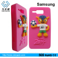 funny factory anime sex girl leather mobile phone case for girls for protector